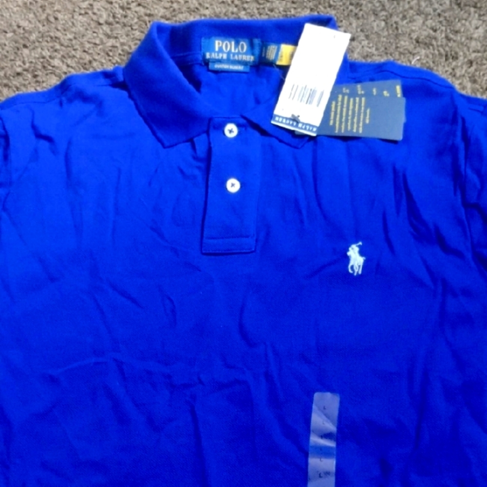 Polo Ralph Lauren Top